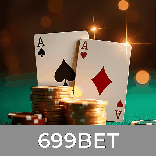 699BET Bônus por convite 699BET